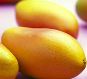 吃芒果的好处和坏处